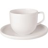 Kávový šálek AFINA, bílá  Villeroy & Boch