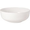 Salátová mísa 26 cm AFINA, bílá, Villeroy & Boch  Villeroy & Boch Afina Salátová mísa 26 cm