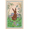 Utěrka LAPIN DE PAQUES 50x80 cm, Beauvillé