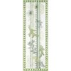 245854 behoun eucalyptus 50x150 cm zelena beauville