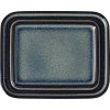 Villeroy & Boch Lave gris máslenka