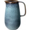 Džbán 1,60 ltr. LAVE GLACE, šedá