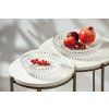 Mělká osobní miska BOSTON