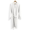 PEIGNOIR HOMME DETENTE NEIGE