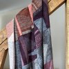 PLAID MEDLEY BRIQUE PH2