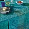 CHEMIN DE TABLE MILLE RAMEAUX EMERAUDE PH3