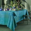 CHEMIN DE TABLE MILLE RAMEAUX EMERAUDE PH5