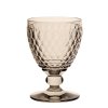 Villeroy & Boch Boston Coloured Sklenice na vodu šedá