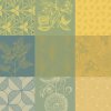 SERVIETTE MILLE PARFUMS LIMONI