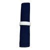 Ubrousek 45x45 cm sada 4 kusy BARCELONA KLASIK, modrá, Salsa Verde