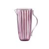 Džbán s víkem 1750 ml DOLCE VITA, fialová, Guzzini