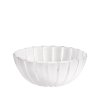 Mísa DOLCE VITA M 20 cm, bílá, plast z biomasy, Guzzini