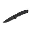 Automatický kapesní nůž Large Strike Grivory Black, Böker Plus