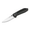 Kapesní nůž Magnum Advance Checkering Black