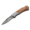 Kapesní nůž Magnum Damascus Mistress