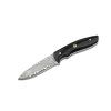 Nůž s pevnou čepelí Magnum Vernery Damasteel Knife, Böker