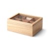 Box na čajové sáčky 23 cm, Continenta