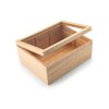 Box na čajové sáčky 23 cm, Continenta