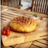 Prkénko na krájení - špalek 40 cm, Continenta
