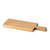 Krájecí prkénko 39 cm s rukojetí, Continenta