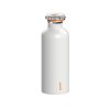 Termoláhev Travel Bottle Energy 500 ml bílá, Guzzini