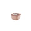 Box na jídlo Eco Store&More 450 ml Peach Blossom Pink, Guzzini