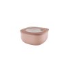 Box na jídlo Eco Store&More 975 ml Peach Blossom Pink, Guzzini