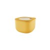 Box na jídlo hluboký Eco Store&More 1550 ml Mango Yellow, Guzzini