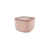 Box na jídlo hluboký Eco Store&More 1550 ml Peach Blossom Pink, Guzzini