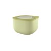 Box na jídlo hluboký Eco Store&More 2800 ml Avocado Green, Guzzini