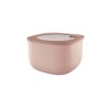 Box na jídlo hluboký Eco Store&More 2800 ml Peach Blossom Pink, Guzzini