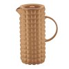 Karafa na vodu Tiffany 1,75 l terracotta, Guzzini