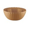 Mísa na servírování Tiffany L terracotta, Guzzini