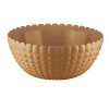 Mísa na servírování Tiffany XL terracotta, Guzzini