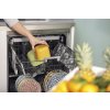 Sada 3 boxů na jídlo Eco Store&More 3 barvy, Guzzini