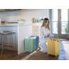 Skládací kontejner Eco Packly Container víceúčelový zelený, Guzzini