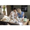 Snídaňový hrnek Everyday 480 ml Taupe, Guzzini