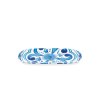 Tác servírovací Blues 39,5 cm, Guzzini