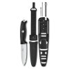Nůž s pevnou čepelí Venture Pro Black, Victorinox