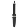 Nůž s pevnou čepelí Venture Black, Victorinox