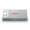 Kapesní nůž Evoke Alox Red, Victorinox