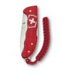 Kapesní nůž Evoke Alox Red, Victorinox