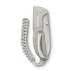 Kapesní nůž Evoke Alox Silver, Victorinox