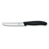 Kuchyňská sada Swiss Classic černá 4 ks, Victorinox