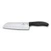 Kuchyňská sada Swiss Classic černá 4 ks, Victorinox