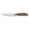 Nůž steakový Grand Maître Wood vlnkované ostří 12 cm, Victorinox