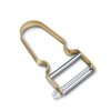 Škrabka Rex s rovným ostřím Cashew, Victorinox