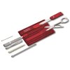 Swiss Card Classic červená, Victorinox