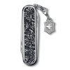 Kapesní nůž Classic SD Brilliant Crystal, Victorinox