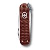 Kapesní nůž Classic Precious Alox Hazel Brown, Victorinox